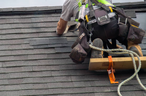 Reliable Roof Installation contractor in Gwynneville, IN by Brentwood Metal Roofing