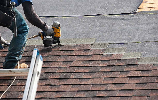 Licensed Roof Installation service in Gwynneville, IN - Brentwood Metal Roofing